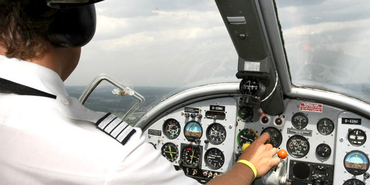 Piloteninformation, Do Days, Dornier Museum Friedrichshafen