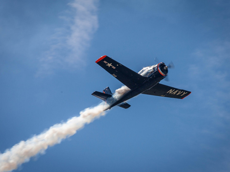 Airshow, Do-Days, Dornier Museum Friedrichshafen